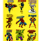 Image for article titled 100+ Amazing Science Fiction Stickers To Put On Your Laptop